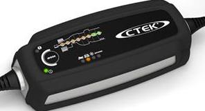 Produktbild Ctek Bumper 60
