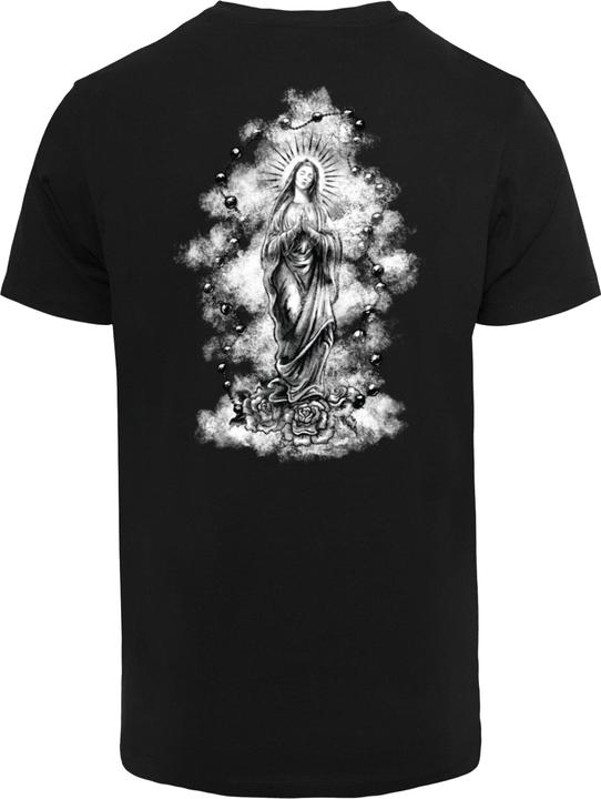 Produktbild Mister Tee Rosary Mary Tee - 159515 (S)