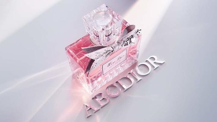 Actual product image Dior Miss (Eau de parfum, 50 ml)