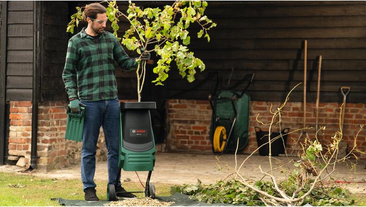 Image du produit Bosch Home & Garden AXT Rapid 2000