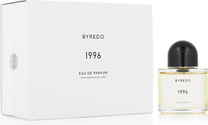 Produktbild Byredo 1996 (Eau de Parfum, 100 ml)