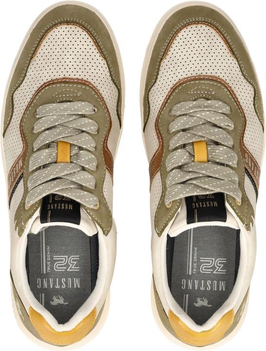 Produktbild Mustang Sneaker (47)