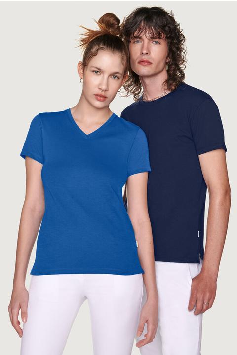 Image du produit Hakro COTTON TEC® T-shirt (XXL)