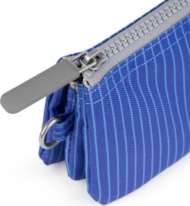 Produktbild Roka London Carnaby Light Wash Recycled Canvas Small