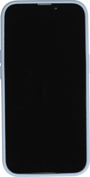 Produktbild PhoneLook Hülle Soft Touch Hellblau (Apple iPhone 15 Pro Max)