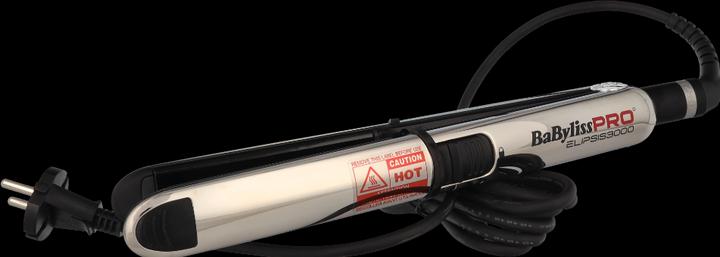 Produktbild BaByliss Pro Elipsis (Glätteisen)