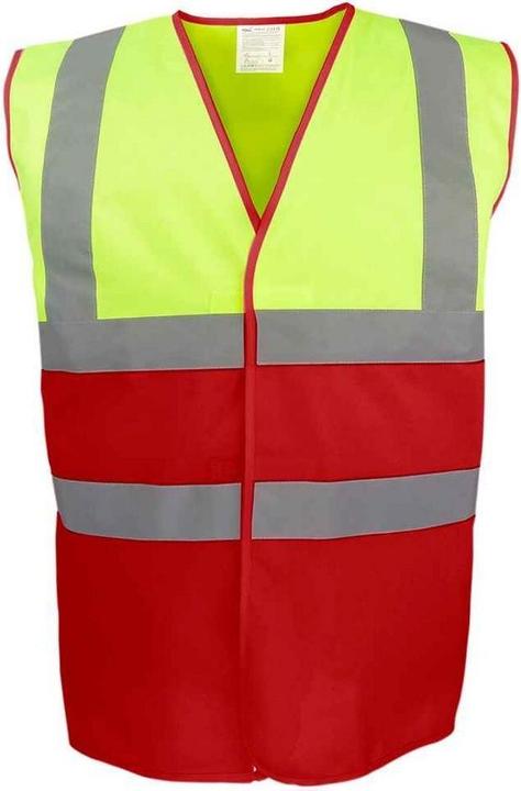 Immagine prodotto Yoko Gilet HiVis (XL)