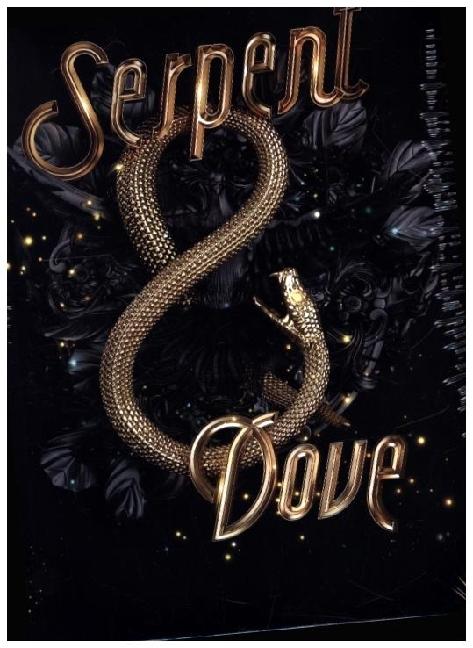 Image du produit Serpent & Dove 3-Book Paperback Box Set: Serpent & Dove, Blood & Honey, Gods & Monsters (Anglais, Shelby Mahurin, 2022)