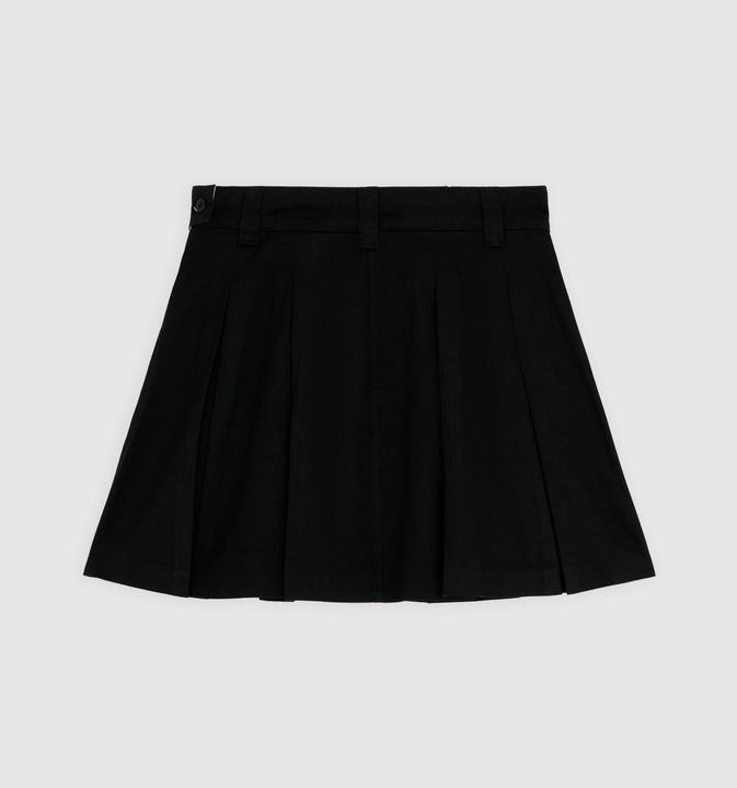 Produktbild Dickies Unionville Work Skirt Pleated Black (24)