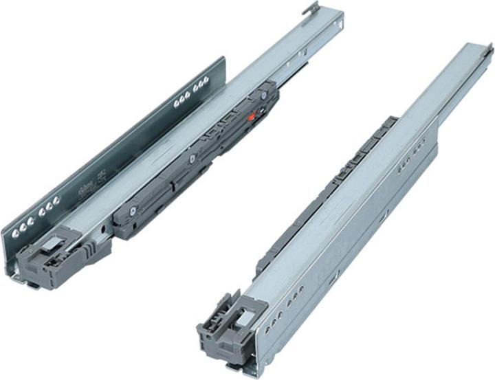 Actual product image Blum Carcase rail 750/753 LEGRABOX BLUMOTION S MP / IP