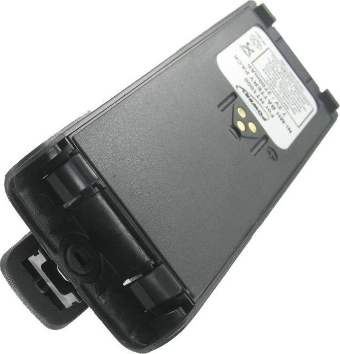 Produktbild AccuCell Akku Motorola GP900, NTN-7143