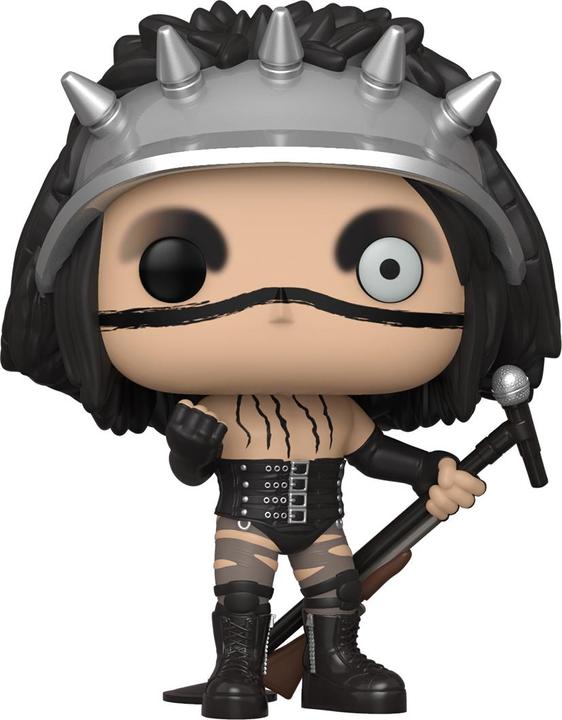 Image du produit Funko POP! - Marilyn Manson: Marilyn Manson