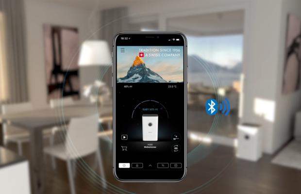 Image du produit Boneco H300 (50 m²)