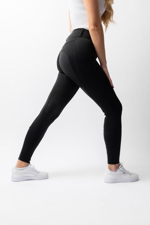Actual product image Horze Evelyn (32)