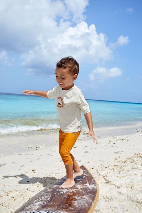 Produktbild Lässig Beach Shorts (80)