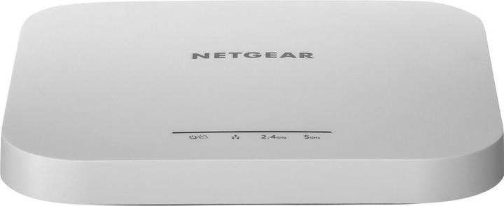 Actual product image Netgear WAX610 (1200 Mbit/s)