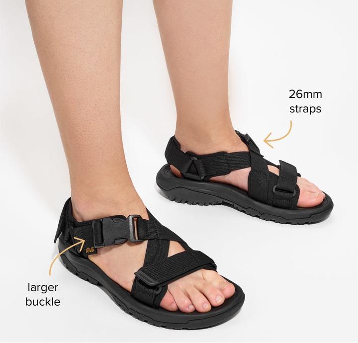 Image du produit Teva Hurricane Verge - 48658 (39.5)