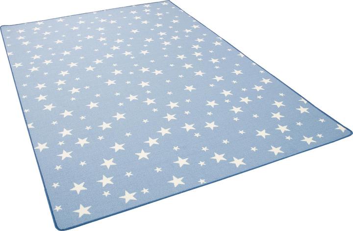 Snapstyle Kinder Spiel Teppich Sterne (80 x 320 cm)