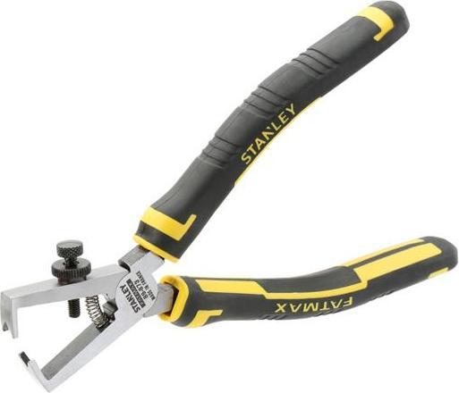 Immagine prodotto Stanley Spelucchino 160 mm cromato (160 mm)