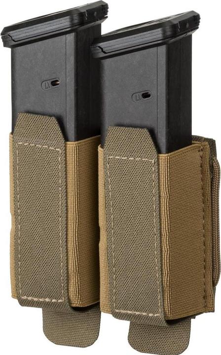 Image du produit Direct Action Slick Pistol Mag Pouch® Marron Coyote