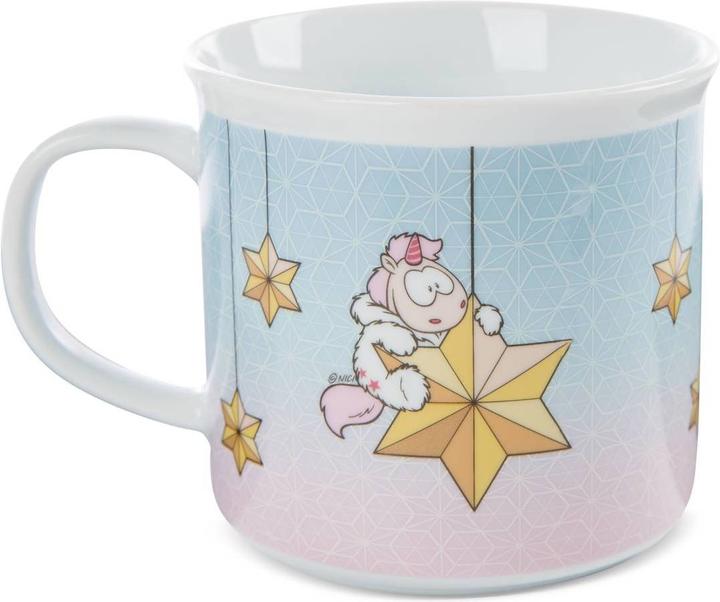 Produktbild NICI Tasse Theodor