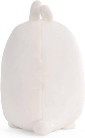 Produktbild NICI Kuscheltier Molang mit Regenbogenherz (16 cm)