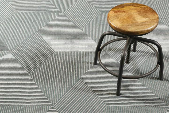 Produktbild Esprit Velvet Groove (80 x 150 cm)