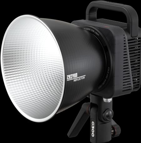 Zhiyun Molus G300 (Studioleuchte, Videoleuchte)