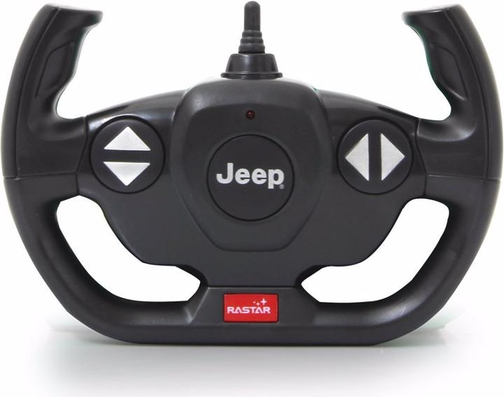 Produktbild Jamara Jeep Wrangler JL