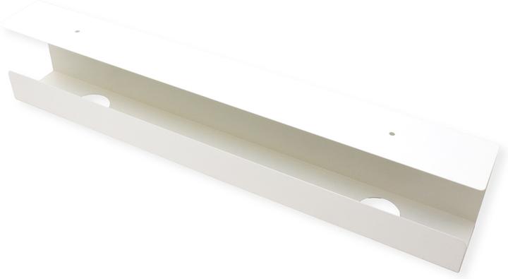 Value Kabelführungssystem (Kabelkanal, 60 cm)