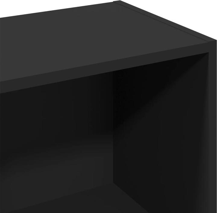 Actual product image VidaXL Lavrenti (57 x 28.5 x 141 cm)