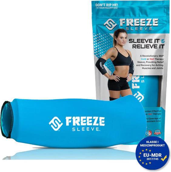 Image du produit Freeze Sleeve - Turquoise (S)