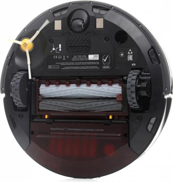 Actual product image iRobot Roomba 976