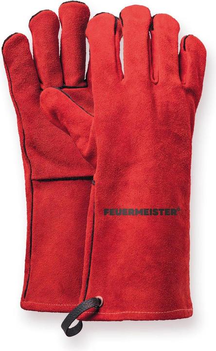 Feuermeister Premium (Kevlar, Split leather)