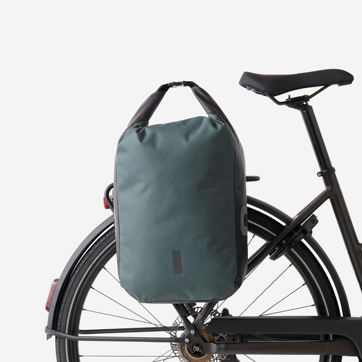 Immagine prodotto Decathlon 500 (20 l, Borsa portapacchi)