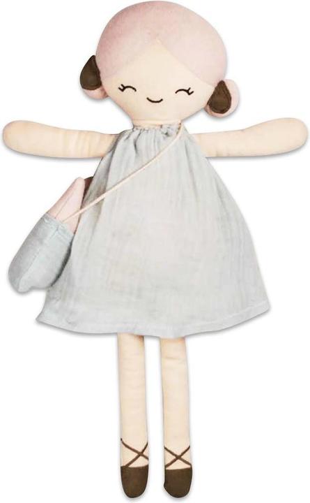 Actual product image Fabelab Puppe Apple, 40 cm