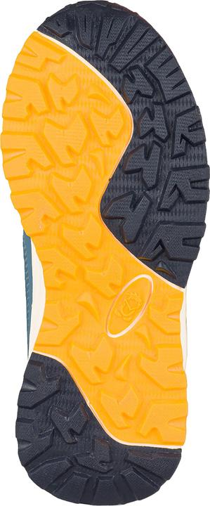 Actual product image Trollkids Kid's Hafjell Winter Boots (36)