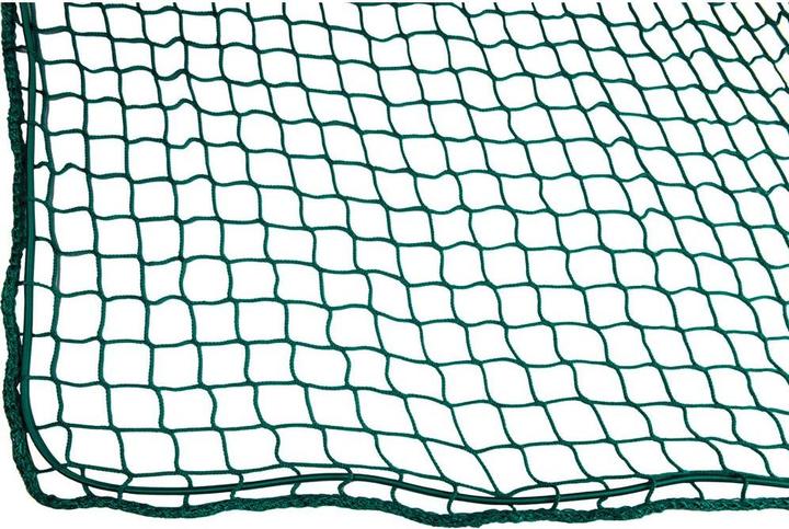 Actual product image Meister Trailer cover nets