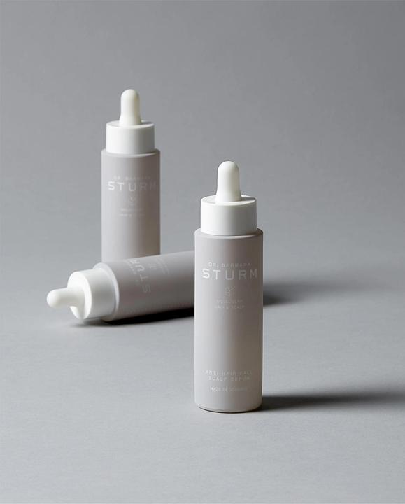 Immagine prodotto Dr. Barbara Sturm Siero per il cuoio capelluto contro la caduta dei capelli (50 ml)