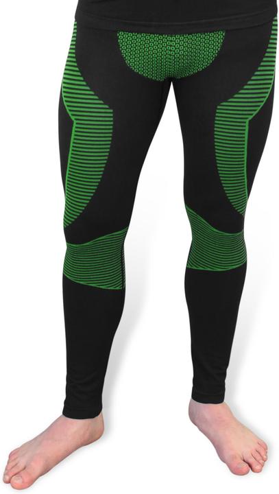 Produktbild Polar Husky Sport-Funktionsunterhose Super Active Ride (L)