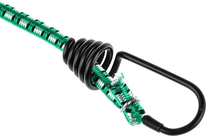 Produktbild Rs Pro Spanngummi 2 Haken L.=762mm Ø 8 mm