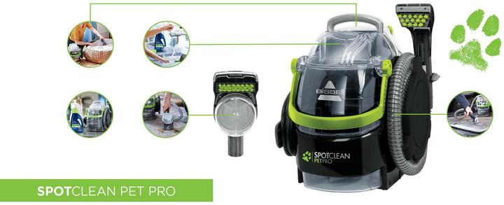 Produktbild Bissell SpotClean Pet Pro