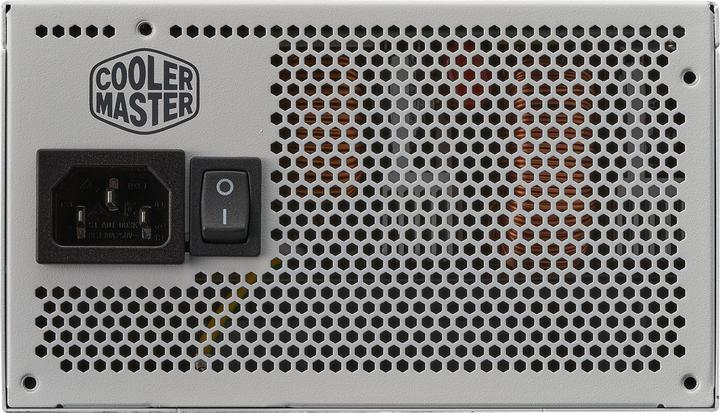 Produktbild Cooler Master Master MPE-C501-AFCAG-3GEU MWE Gold V2 White, ATX3.0, 1250W, 90%, 140mm, 3x PCIe 6+2, 12x SAT (1250 W)