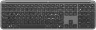 Produktbild Logitech K950 Signature Slim (DE, Kabellos)