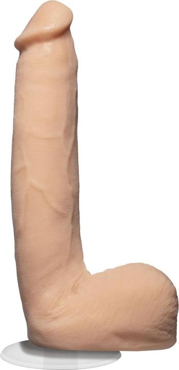 Actual product image Doc Johnson Pierce Paris