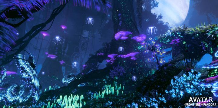 Image du produit Microsoft Code de téléchargement Xbox Avatar Frontiers of Pandora Std Edt (Xbox Series S, Xbox Series X)