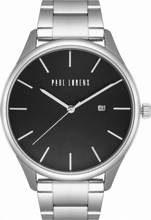 Produktbild Paul Lorens Herrenuhr PL1273B-1C1 (190 mm)