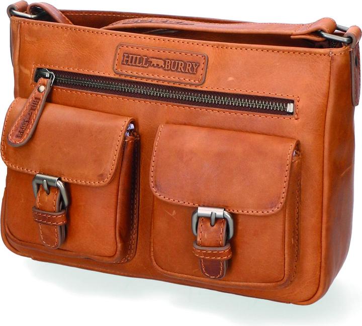 Actual product image Hill Burry Men Shoulder Bag