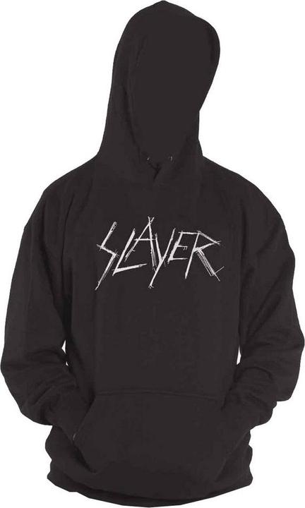 Produktbild Universal Textiles Hoodie zum Überziehen Logo (XXL)