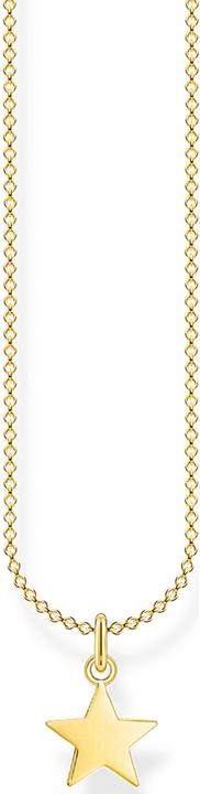 Produktbild Thomas Sabo Kette (925er Silber, 38 - 45 cm)